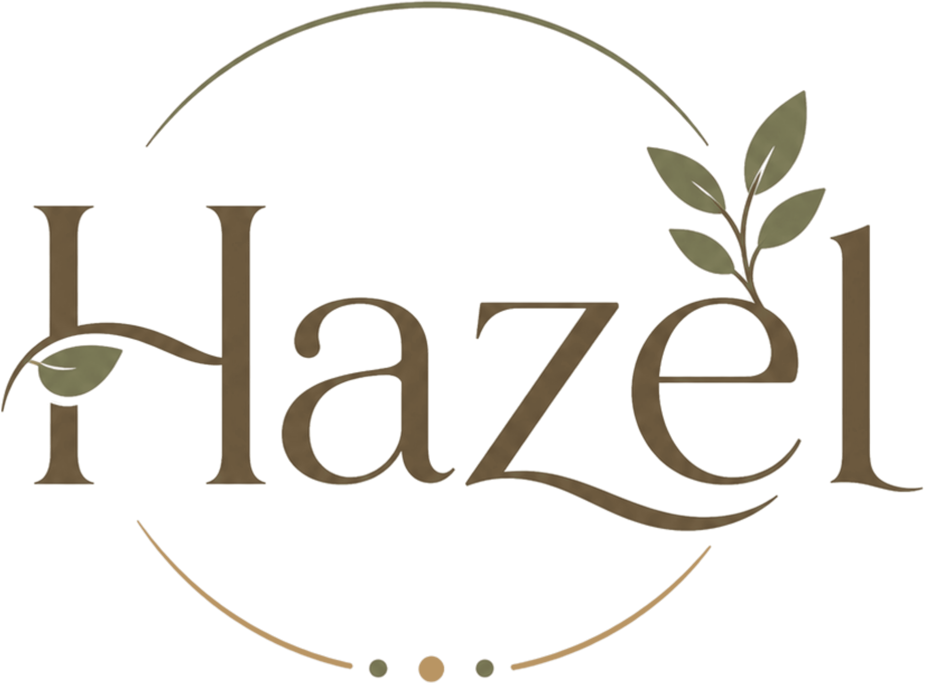 Hazel Logo