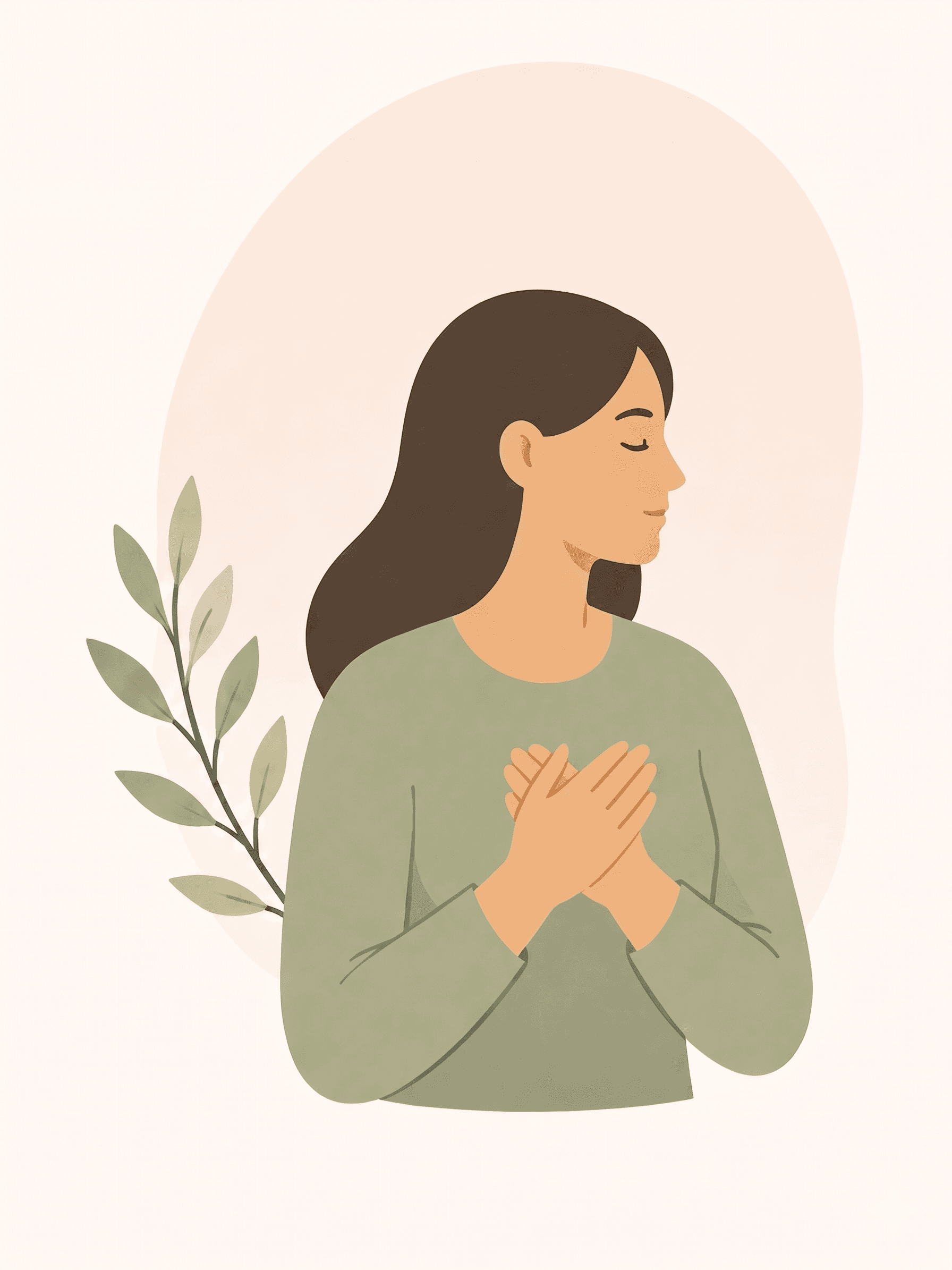 Anxiety & Stress Relief