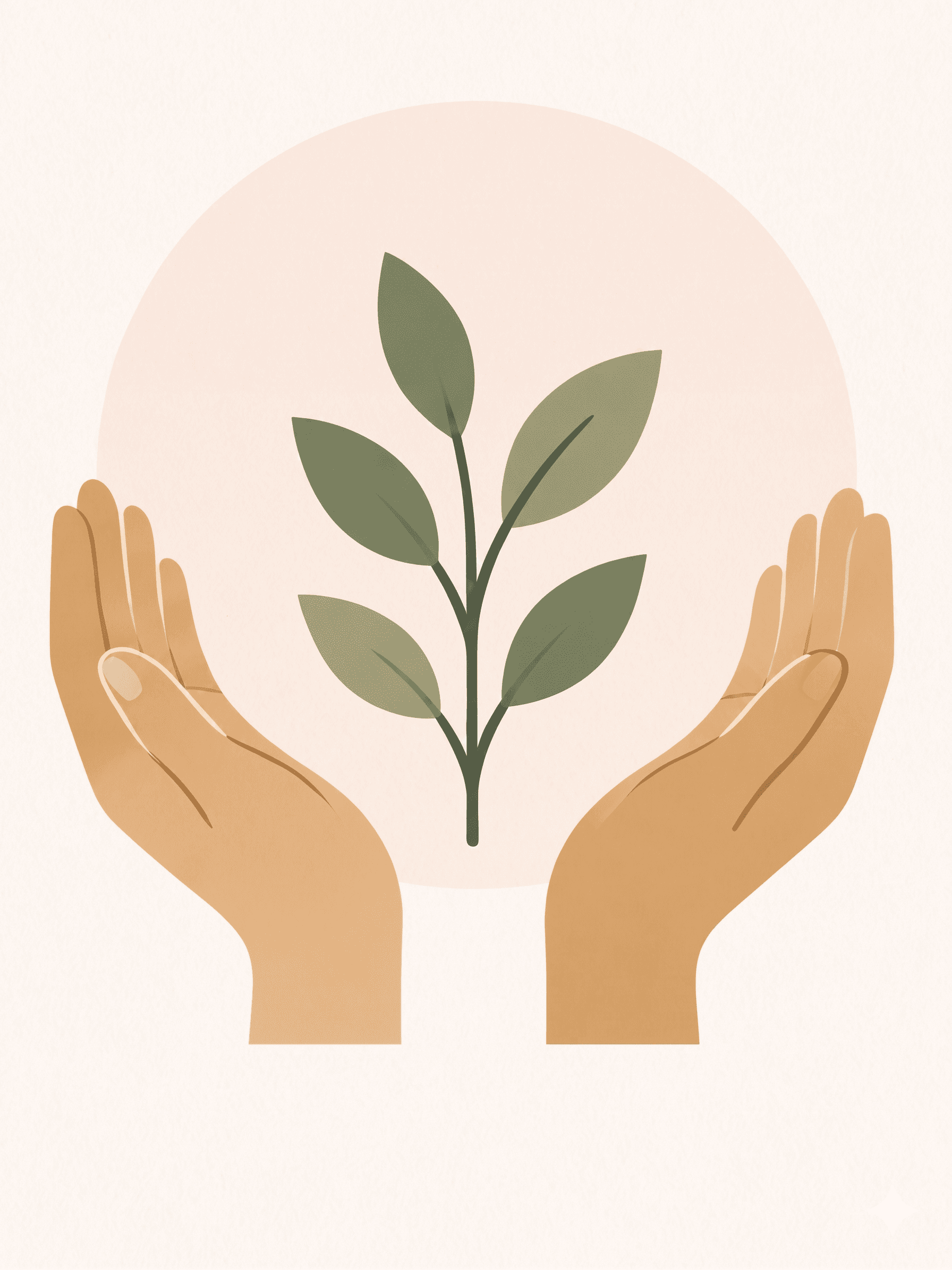 Holistic Personal Growth